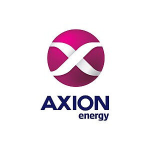 Axion Energy
