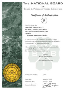 R Certificate 03-01-2029